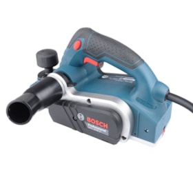 Plaina Elétrica 710w GHO 26-82 D Bosch