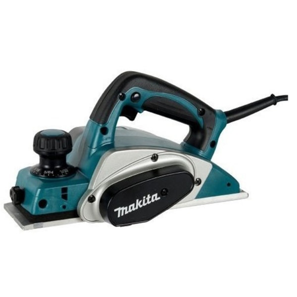 Plaina Elétrica 82MM 1/4