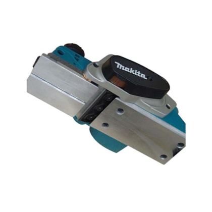Plaina Elétrica 82MM 620w com Jogo de Facas KP0800 Makita-bf99bfbb-dbce-42c2-b3f2-ed6740cc8057