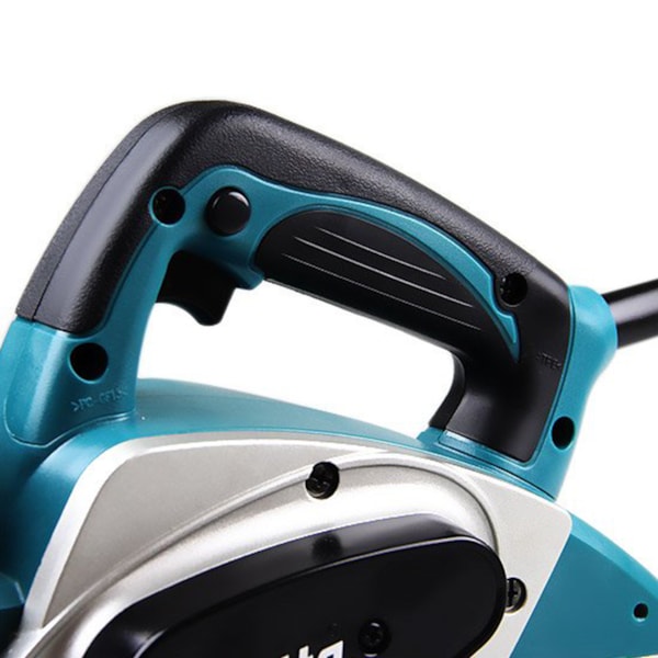 Plaina Elétrica 82MM 620W KP0800 Makita-18553478-f571-4187-af84-154109af418f