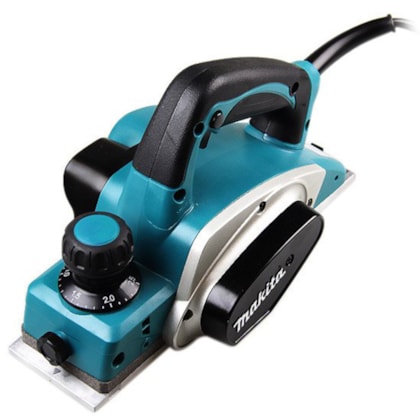 Plaina Elétrica 82MM 620W KP0800 Makita-6bd95eb4-9b6e-4f1c-9696-a611304862fb