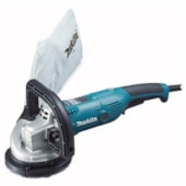 Plaina Elétrica Para Concreto 1400w PC5000C Makita