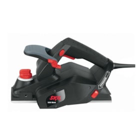 Plaina Elétrica Profissional 550w 1555 Skil