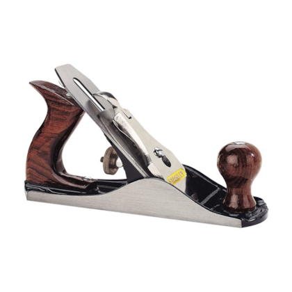 Plaina Global N°4  9-3/4 Acabamento Liso 12-164 Stanley-39694561-b426-4d6c-bdbb-36bb7dfd084e