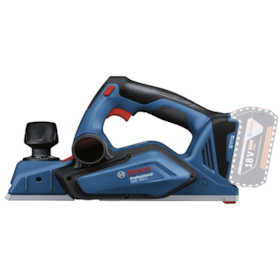Plaina Manual a Bateria 18v GHO 18 V-LI Bosch