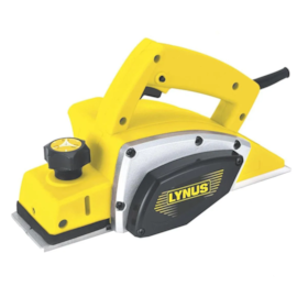 Plaina Manual Elétrica Profissional 600W 220V PEL-600 LYNUS