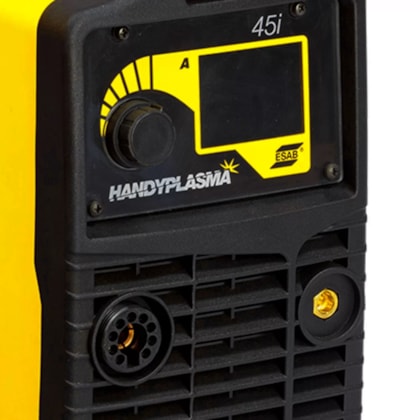 Plasma Corte Handyplasma 45I 16/24mm 220V Ref. 739967 Esab-71847456-ac9b-49db-9c0f-598a75007010