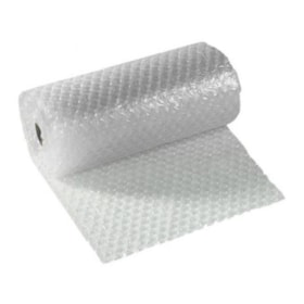 PLASTICO BOLHA 130CM X 100MTS - UMF
