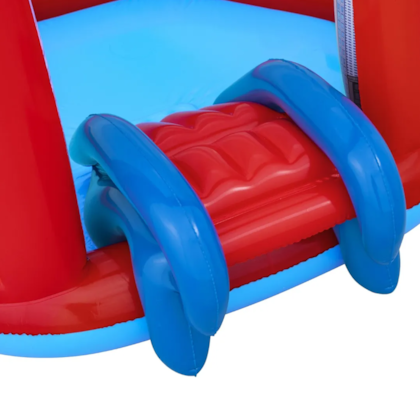 Play Center Inflável 165 Litros Homem Aranha Bel-668f1d03-8f4d-4688-89dc-299352cea58f