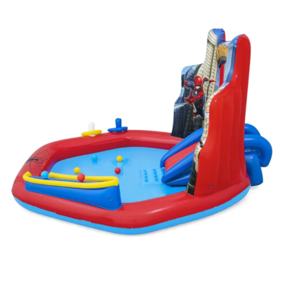 Play Center Inflável 165 Litros Homem Aranha Bel-b9cc493e-d4c3-4774-af41-68b02efdad0b