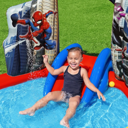 Play Center Inflável 165 Litros Homem Aranha Bel-03f5ea9a-c3b7-4a47-9ea5-b85185ed2de0