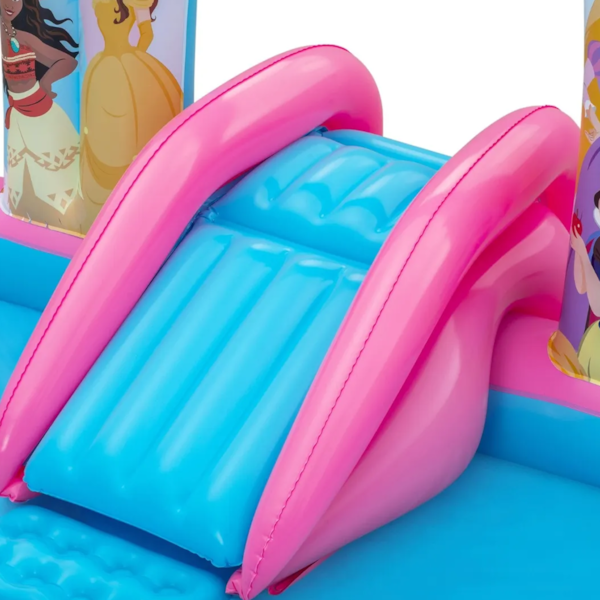 Play Center Inflável 165 Litros Princesas da Disney Bel-8ee95616-1a34-4ef1-95a3-00eb5e435bbd