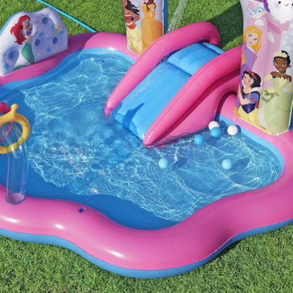 Play Center Inflável 165 Litros Princesas da Disney Bel-ce287f3e-94bb-49b5-baef-b1a26d342509