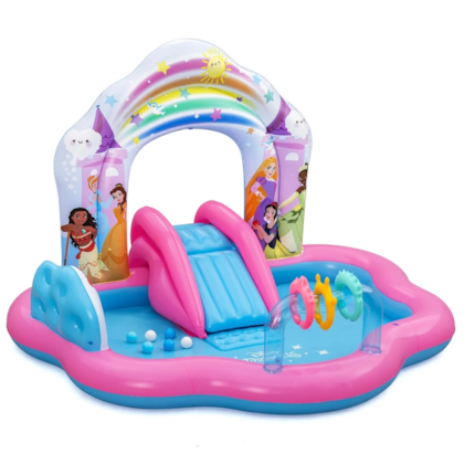 Play Center Inflável 165 Litros Princesas da Disney Bel-4a36024d-29bc-458b-bd17-40e68356ce34