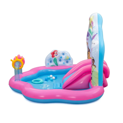 Play Center Inflável 165 Litros Princesas da Disney Bel-1df6072f-80d0-4fd0-a0d0-3f805c7a29e1
