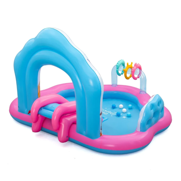 Play Center Inflável 165 Litros Princesas da Disney Bel-a875e1b0-7eab-4fb9-b19c-4b222c1aa55d