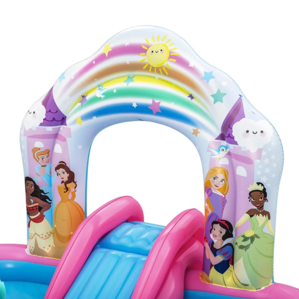 Play Center Inflável 165 Litros Princesas da Disney Bel-9565265a-7733-4fa2-927f-209bdad28351