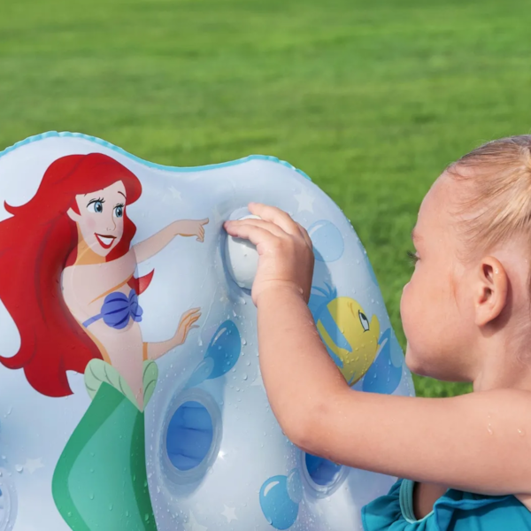 Play Center Inflável 165 Litros Princesas da Disney Bel-e7e0fdbe-cd1d-4cb2-9a93-7b216f5e7ec8