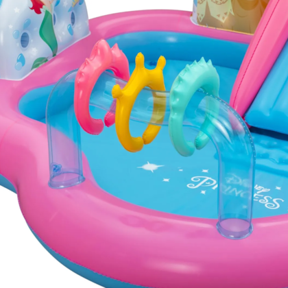 Play Center Inflável 165 Litros Princesas da Disney Bel-f2d7f36a-5dbf-4d89-8233-c940a289d4a4