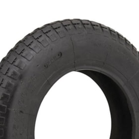 Pneu 2 Lonas 3,25 x 8 Pol Vonder