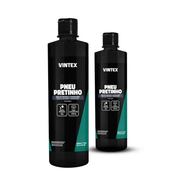 Pneu Pretinho 500ml Vintex 2010026 Vonixx-582b3795-ebcf-4e86-8b50-c5511000a105