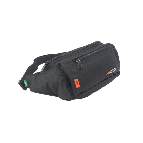 Pochete Compacta Nautika Zippy 3 litros 201550-PR Nautika-3f4c259a-0714-499e-bc5e-201b313e5a37