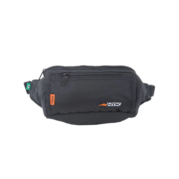 Pochete Compacta Nautika Zippy 3 litros 201550-PR Nautika-4775da11-fbab-40f6-8518-ab428aa1db31