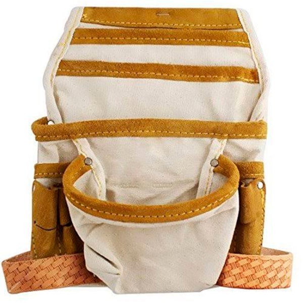 Pochete de Ferramentas em Lona Com 10 Bolsos IW14090 Irwin-6ca6eea9-b390-4026-9317-be96286bb4bf