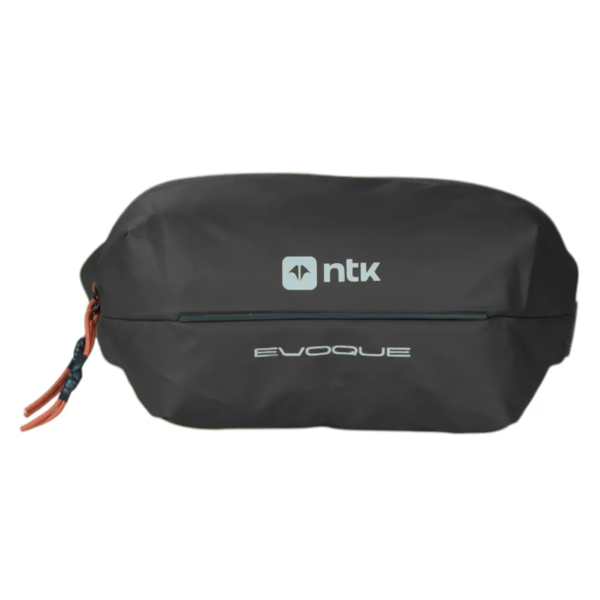 Pochete Evoque 2L em Poliéster e Laminação PU 600D Preta 203053-PR Nautika-8bc7b384-5344-4446-881c-3185b9421844