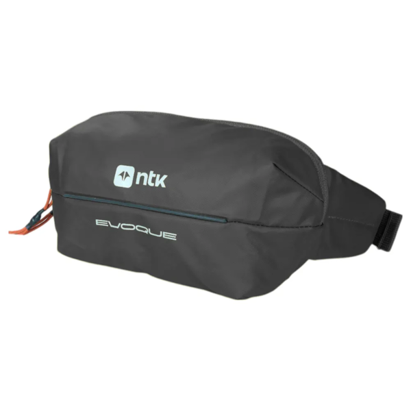 Pochete Evoque 2L em Poliéster e Laminação PU 600D Preta 203053-PR Nautika-84dad729-018c-4200-b615-2f7253eab95b
