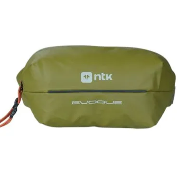 Pochete Evoque 2L em Poliéster e Laminação PU 600D Verde 203053-VD Nautika-498a50a7-db79-4759-9dc5-ba80ba118bdd