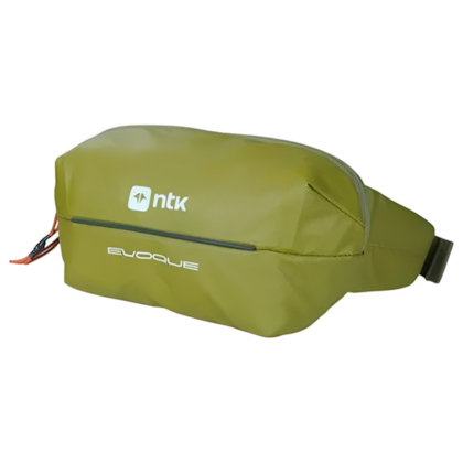 Pochete Evoque 2L em Poliéster e Laminação PU 600D Verde 203053-VD Nautika-f5b035d1-cd92-484c-9367-e8dbd1446fa6