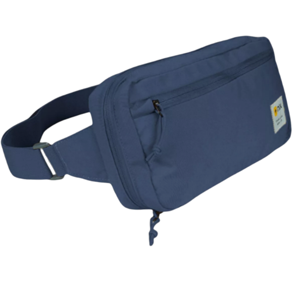 Pochete Shoulder Bag 3L Foxy em Poliéster Com 2 Bolsos Azul 202051-AZ Nautika-a8530e37-ea96-4ae6-a1a7-ad2290ef8bd4