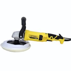 Politriz Angular 7 1200w Com Controle de Velocidade GYPZ1400 Hammer