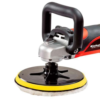 Politriz e Lixadeira Profissional 1100w Einhell-71f9dd84-7134-4f8a-b18b-dbe6d30f15c2