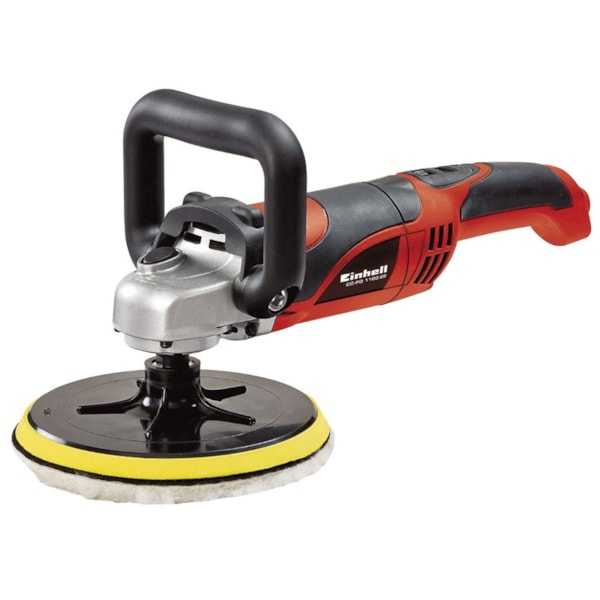 Politriz e Lixadeira Profissional 1100w Einhell-1a91c265-4b32-4274-baba-f4b703f2cf94