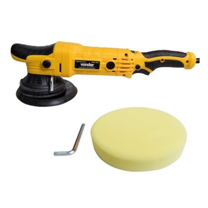 Politriz Roto Orbital 6