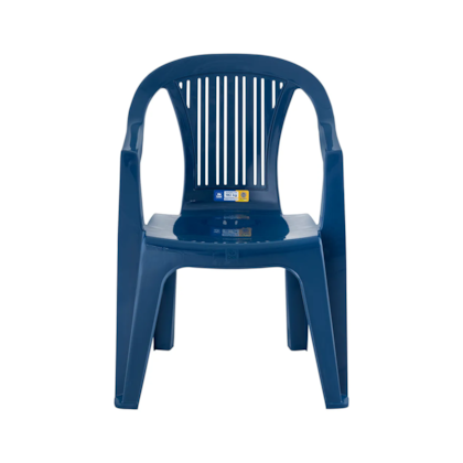 Poltrona Polipropileno Azul Paraty 70661902 Belfix-2f423542-fa56-4585-af11-3651dd8cde7a