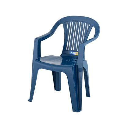 Poltrona Polipropileno Azul Paraty 70661902 Belfix-41cf27e8-1863-4253-b130-92257d49cd93