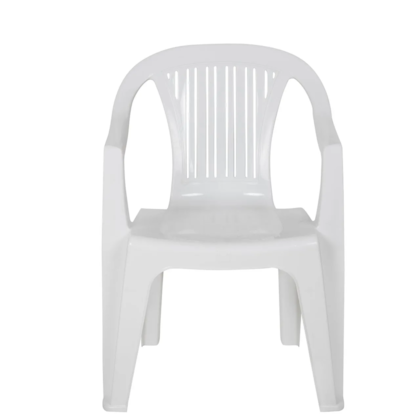 Poltrona Polipropileno Branco Paraty 70661901 Belfix-6505db3e-ddf4-42b1-b3ca-a0b7fee78a68