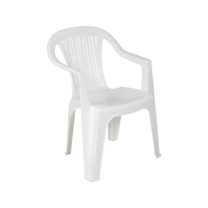 Poltrona Polipropileno Branco Paraty 70661901 Belfix-31d65e4f-fbc4-4fbb-8d8f-c59d98077b41