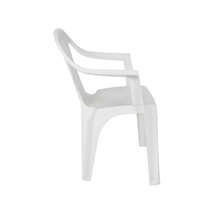 Poltrona Polipropileno Branco Paraty 70661901 Belfix-17cd44f9-9440-4d92-b3c3-21c6bdde0b21