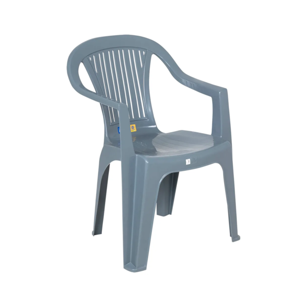 Poltrona Polipropileno Cinza Paraty 70661908 Belfix-788c3374-cdf6-4358-9f99-14130d57f3be
