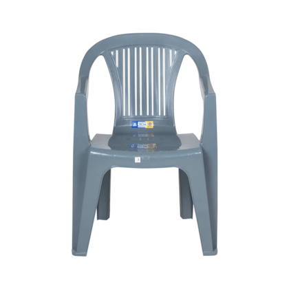 Poltrona Polipropileno Cinza Paraty 70661908 Belfix-a5aa12a0-cfee-441d-ac3c-1cad2f223f83
