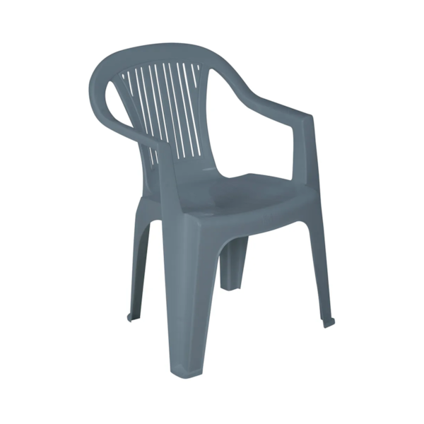 Poltrona Polipropileno Cinza Paraty 70661908 Belfix-24d954fc-e189-4cd6-978e-b0b76283f2cc