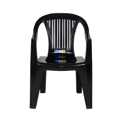 Poltrona Polipropileno Preto Paraty 70661907 Belfix-ea0ccb17-b9d3-4df3-8a83-ede05c63abe8