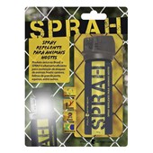 Poly Defensor Spray Repelente Contra Animais Hostis Sprah 40g 940040 Nautika