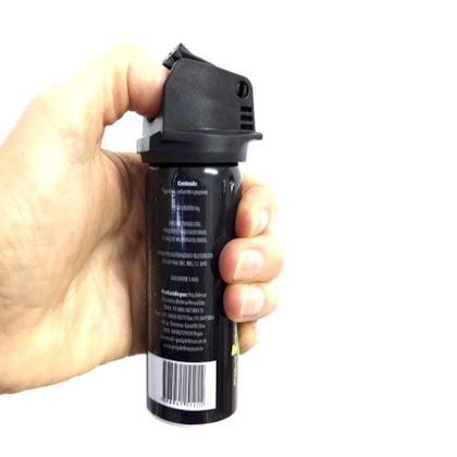 Poly Defensor Spray Repelente Contra Animais Hostis Sprah 40g 940040 Nautika-c00d5478-9adc-4da0-a6ef-34e57340f1da