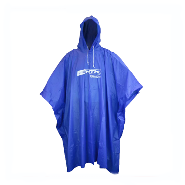 Poncho Iguazu adulto 540100 Nautika-212d447d-aba5-4e70-a4a4-245c3b25cdd8