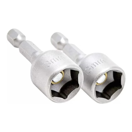 Ponta Bits Canhão 13x45MM 115769 Com 2 Peças MTX-7cc06f63-ecca-4475-b8c0-38d3a7191b11